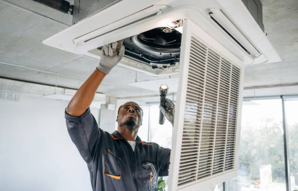Licensed Furnace Repair service in Wanatah, IN - FH HVAC